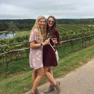 Meet your Posher, Alisha